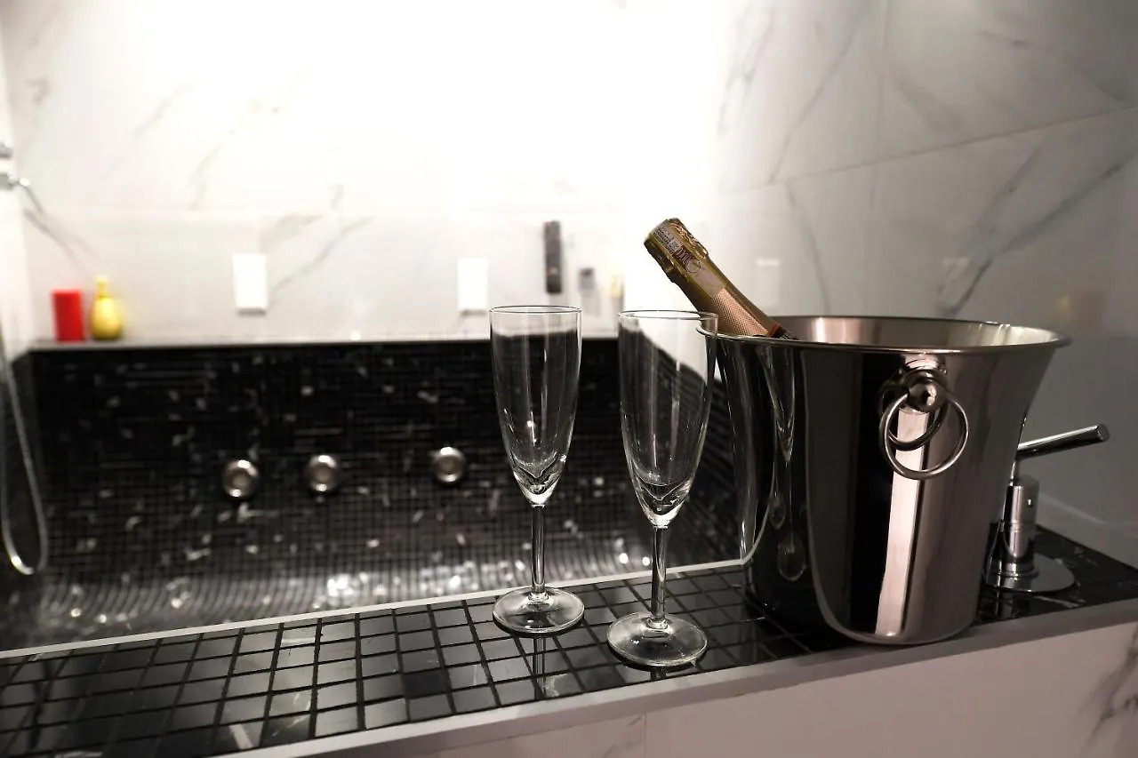 Daire Easy Holidays - Suite Colosseo İtalya