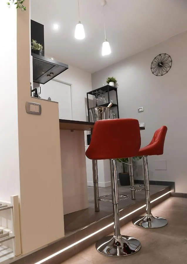 Apartment Easy Holidays - Suite Colosseo