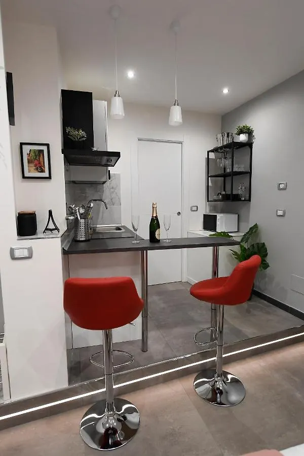 Easy Holidays - Suite Colosseo Italy