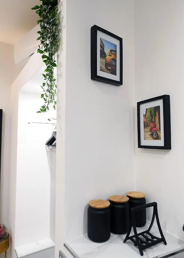 Apartment Easy Holidays - Suite Colosseo