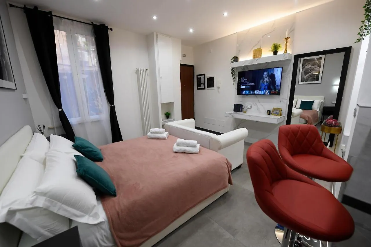 Easy Holidays - Suite Colosseo Διαμέρισμα Ρώμη